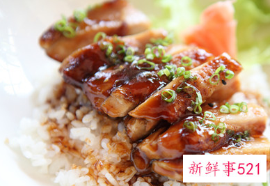 营养与膳食基本知识