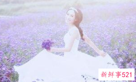 女人喜欢过情人节的原因