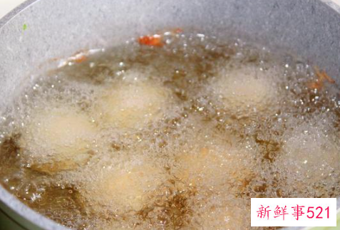 红烧狮子头最简单做法