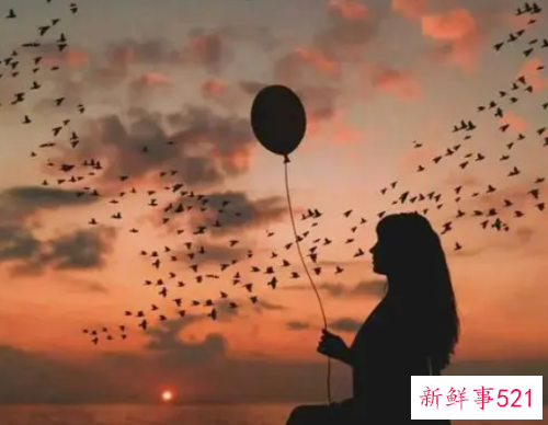 一个人感到沮丧心酸忧伤的说说