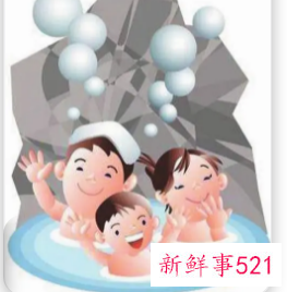 泡完温泉注意什么