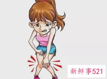 女性膝盖一冷就痛的可能问题