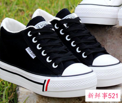 夏季出门旅游穿什么鞋