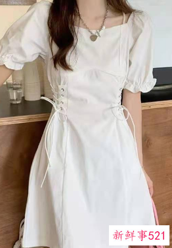 小个子五分裤应该选择多长的