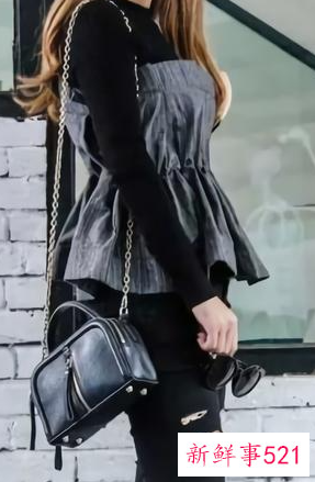 绿鞋配什么衣服