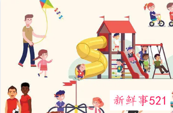 三岁儿童运动项目