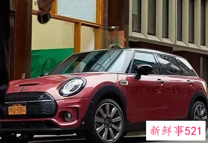 女生适合买的车