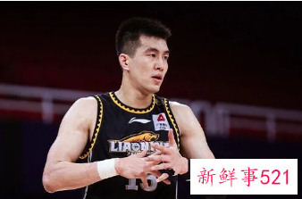 郭艾伦回应提出转会申请：需要一些新的挑战