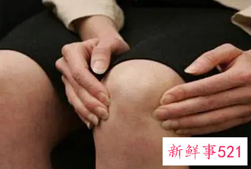 女性膝盖一冷就痛的可能问题