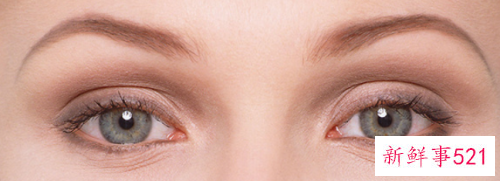 如何消除眼部疲劳