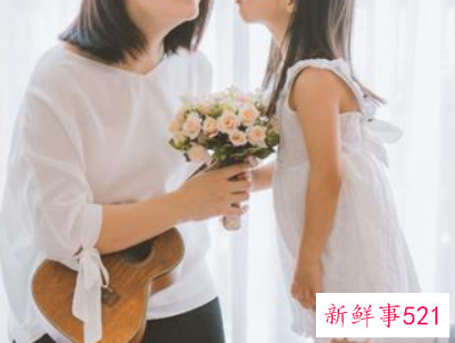 单亲妈妈如何教育孩子