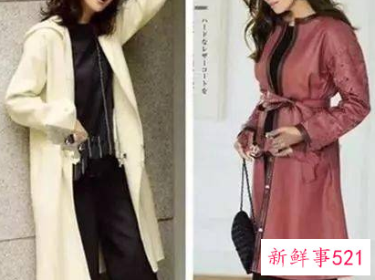 50岁女人穿着怎样搭配