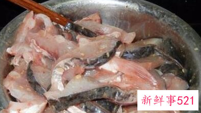 油爆鱼烧汤怎么做