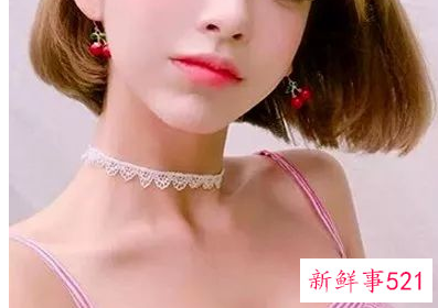 个子矮做什么发型好看