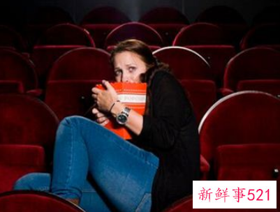 梦见自己很危险很害怕