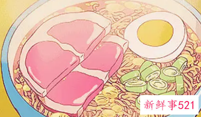 梦见闻到香味儿是什么意思