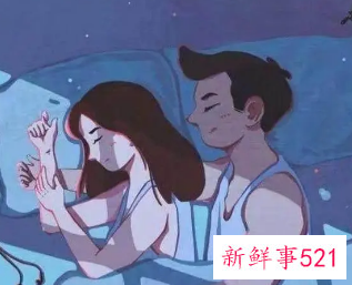 闹离婚分居又梦见老婆回来了