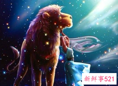 什么星座最宠天秤座