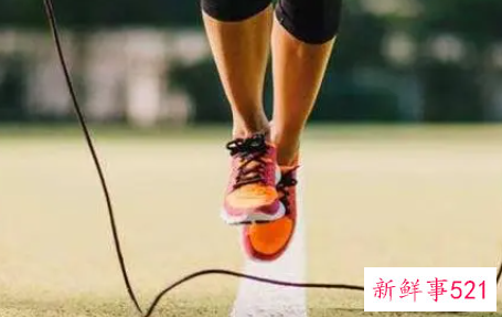 跳绳减肥多久才能见效