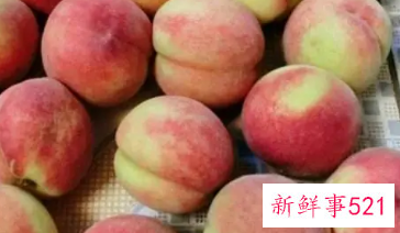 桃子摘下来要放几天才更甜吗