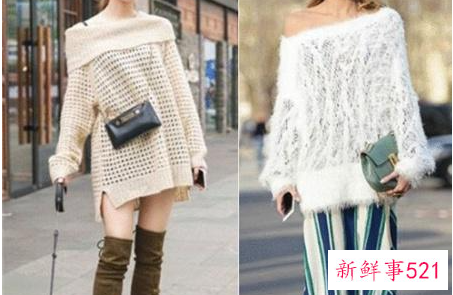 有的女人为什么什么风格的衣服都可以