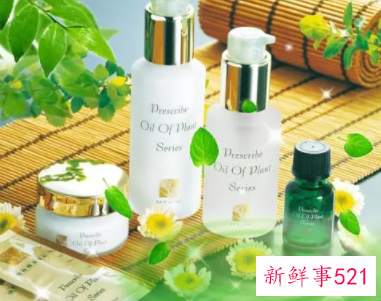 8个护肤习惯让肌肤水嫩不暗黄