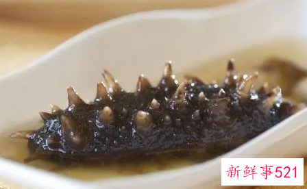 女人每天吃海参好吗