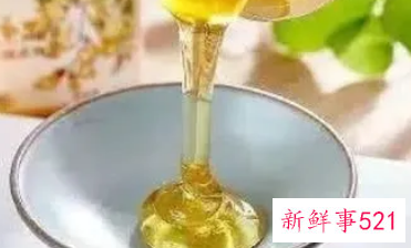 蜂蜜敷脸的最佳配方