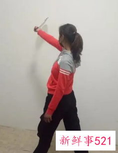 柔力球技术要点