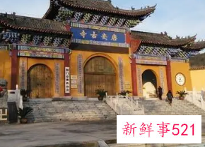 梦到进庙什么意思