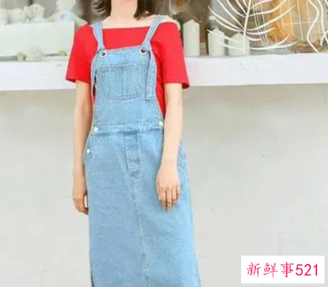 女装年龄段分类