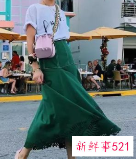 如何通过穿搭调整身材比例