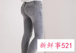 灰色鞋子搭配什么颜色裤子好看