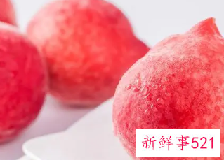 桃子太多吃不完怎样储存