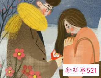 老公看不起老婆的表现