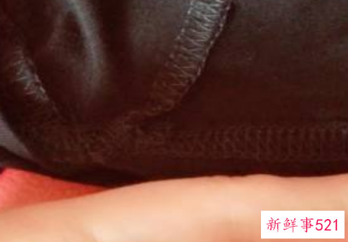 衣服肩大了改小的窍门