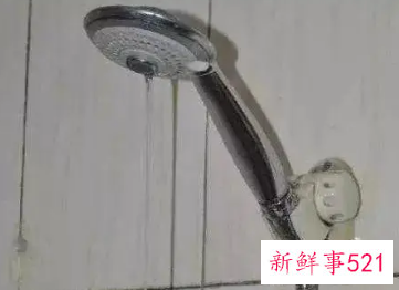 花洒管道漏水怎么办