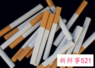 各种香烟价格大全