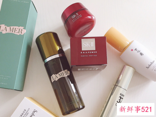 每天要做这15项美肤功课