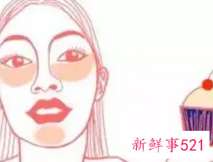 很容易脱妆是什么原因