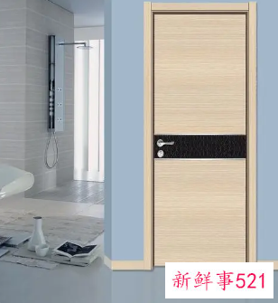 做门的材料有哪些种类