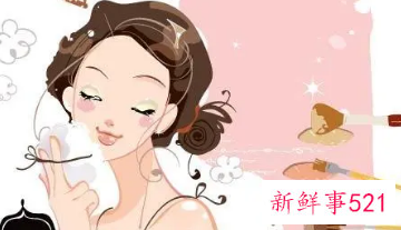 怎么能快速学化妆
