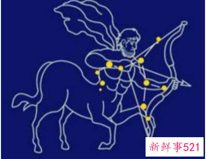射手座作为强者的象征是什么