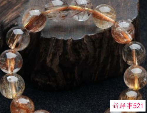 水晶旺运有啥方法