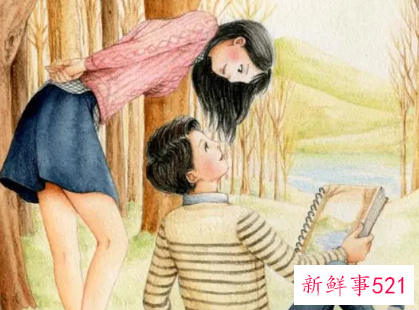 怎么高情商回梦到你了