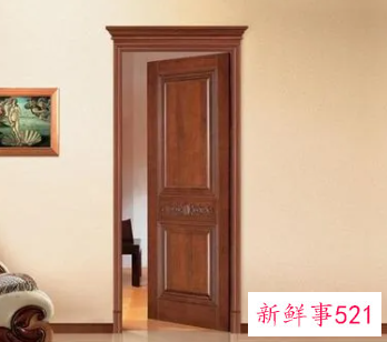 实木门规范要求