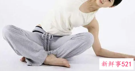 颈椎病练瑜伽哪些动作