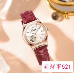 女人10大必买的手表