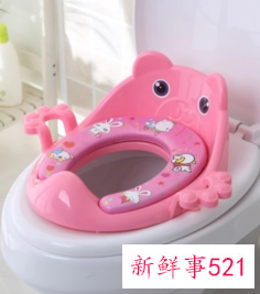 几个月可以训练宝宝坐便盆