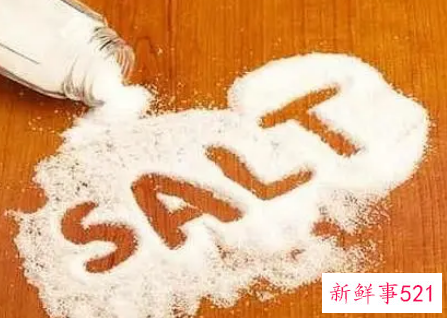 宝宝什么时候开始吃盐最好